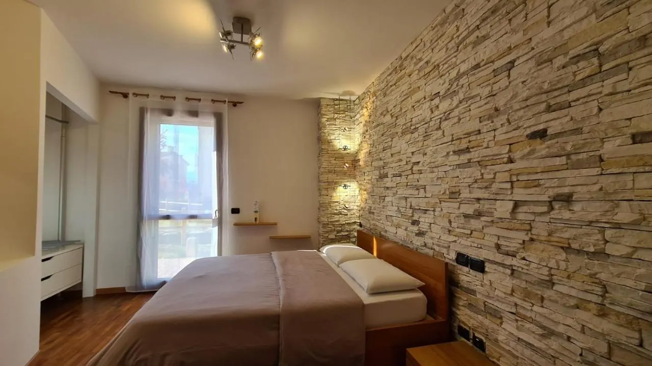 Antica Preara Apartment Montecchio Precalcino