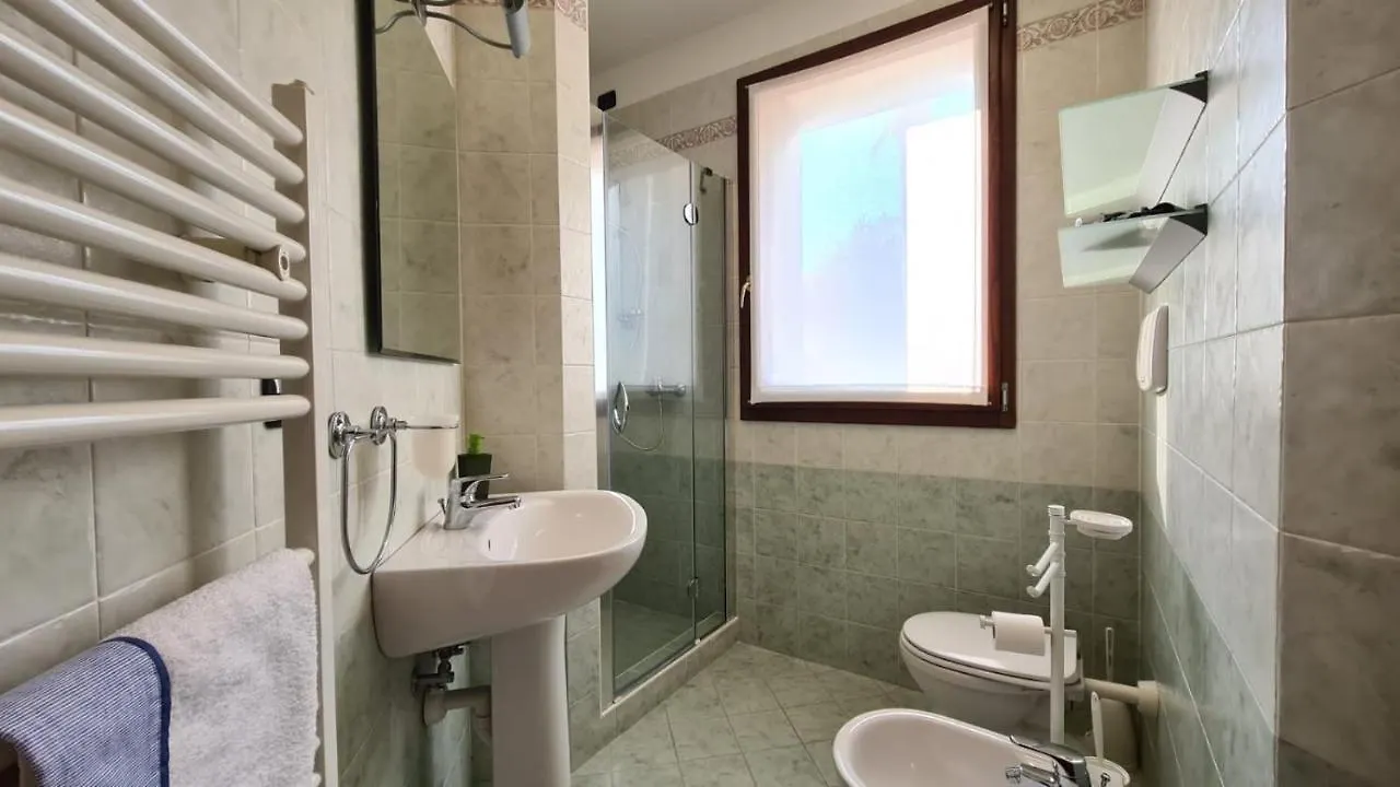 Antica Preara Apartment Montecchio Precalcino