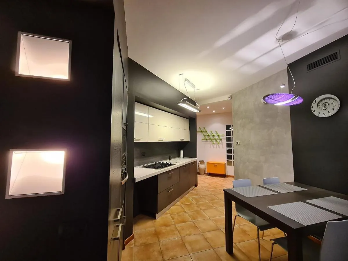 Antica Preara Apartment Montecchio Precalcino Italy