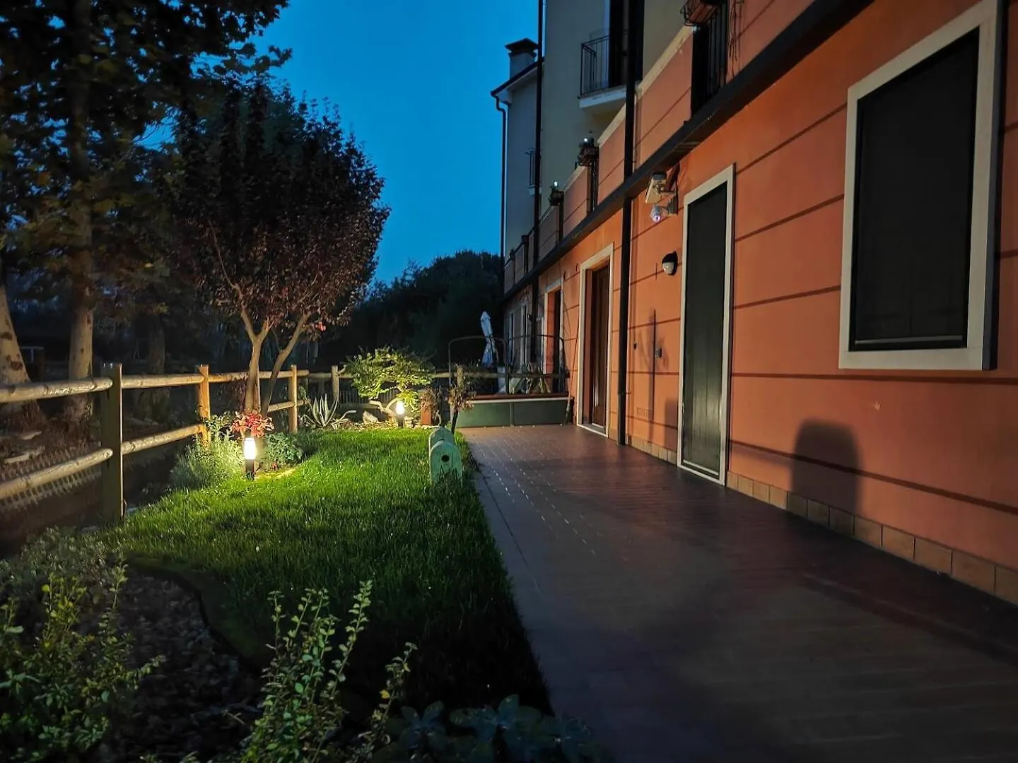 Antica Preara Apartment Montecchio Precalcino
