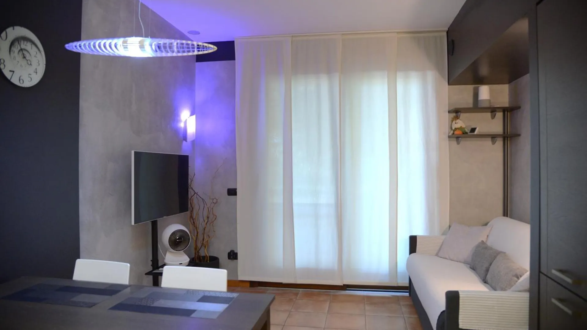 Antica Preara Apartment Montecchio Precalcino